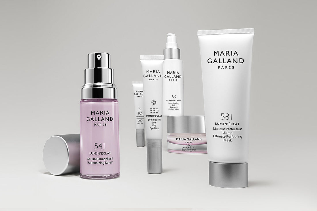 Mehr als nur eine Creme – Pflege mit System