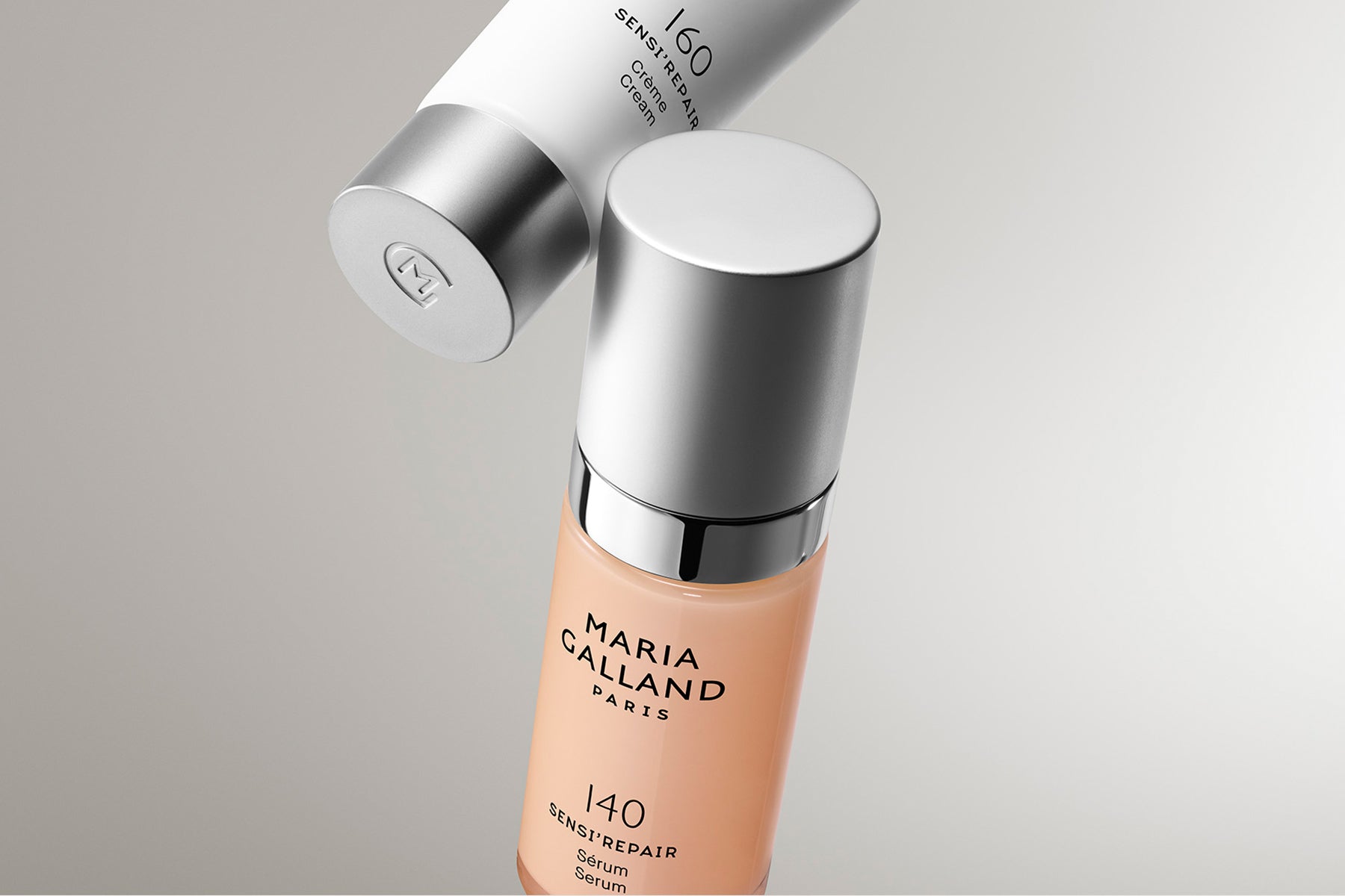 Strahlende Haut beginnt mit dem richtigen Serum