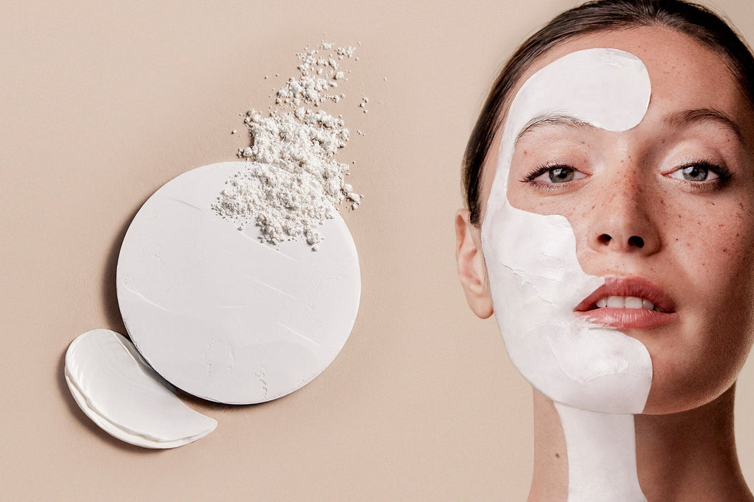 Die Mosaik-Modellierungsmethode: Die Kunst der Hautverjüngung von Maria Galland