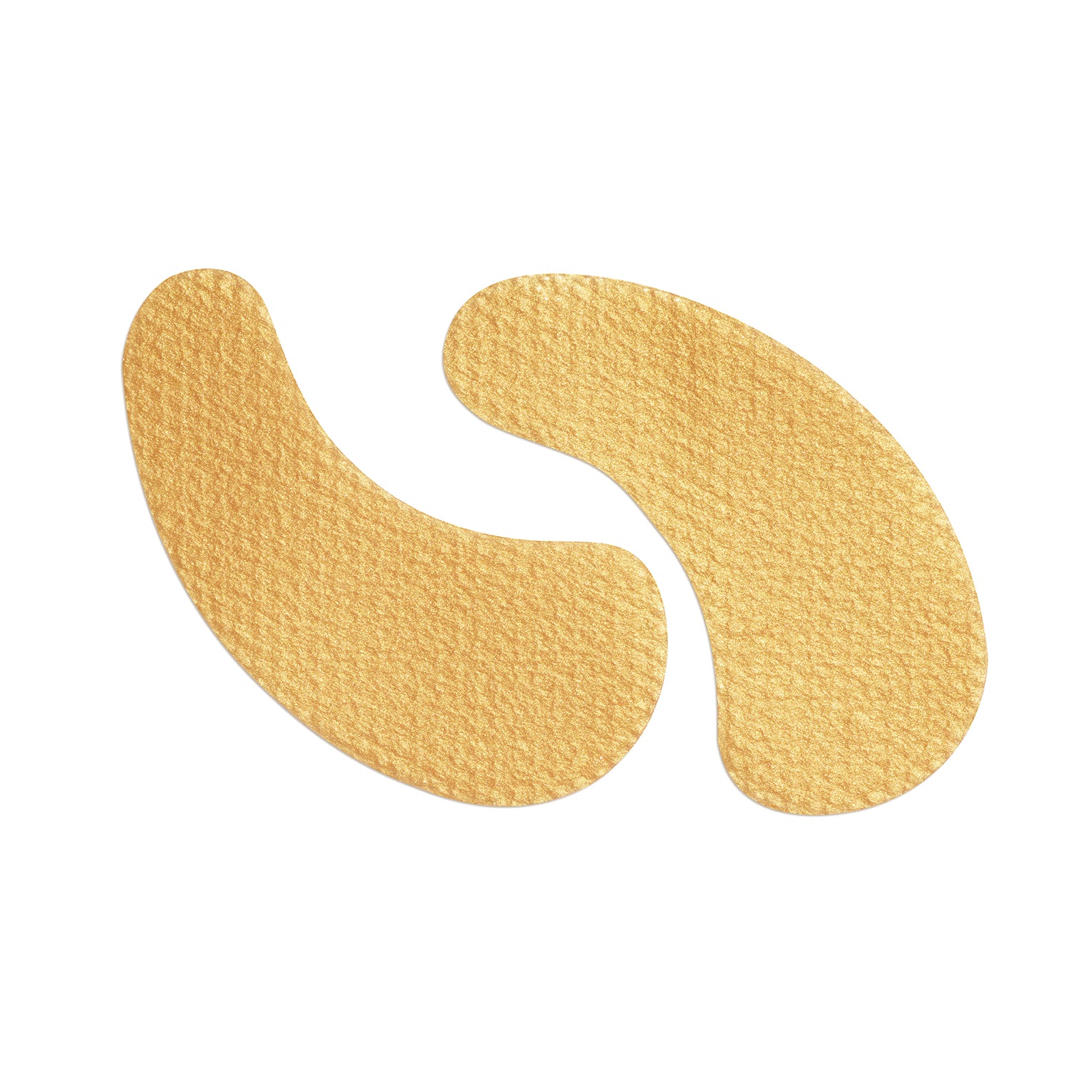 1000 The Golden Eye Patches