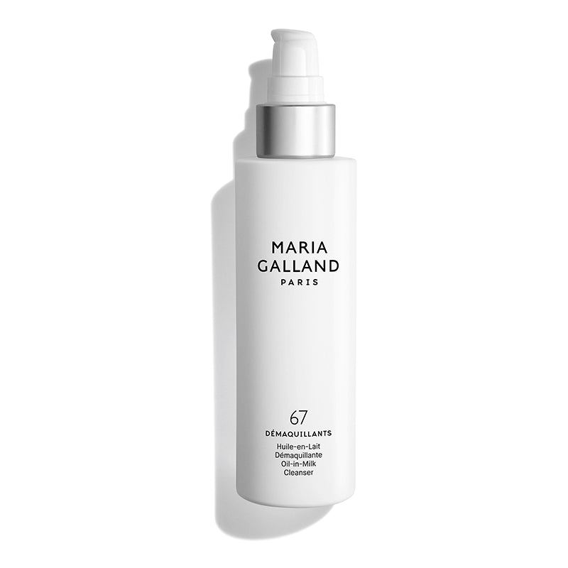 67 Oil-in-Milk Sublime Cleanser
