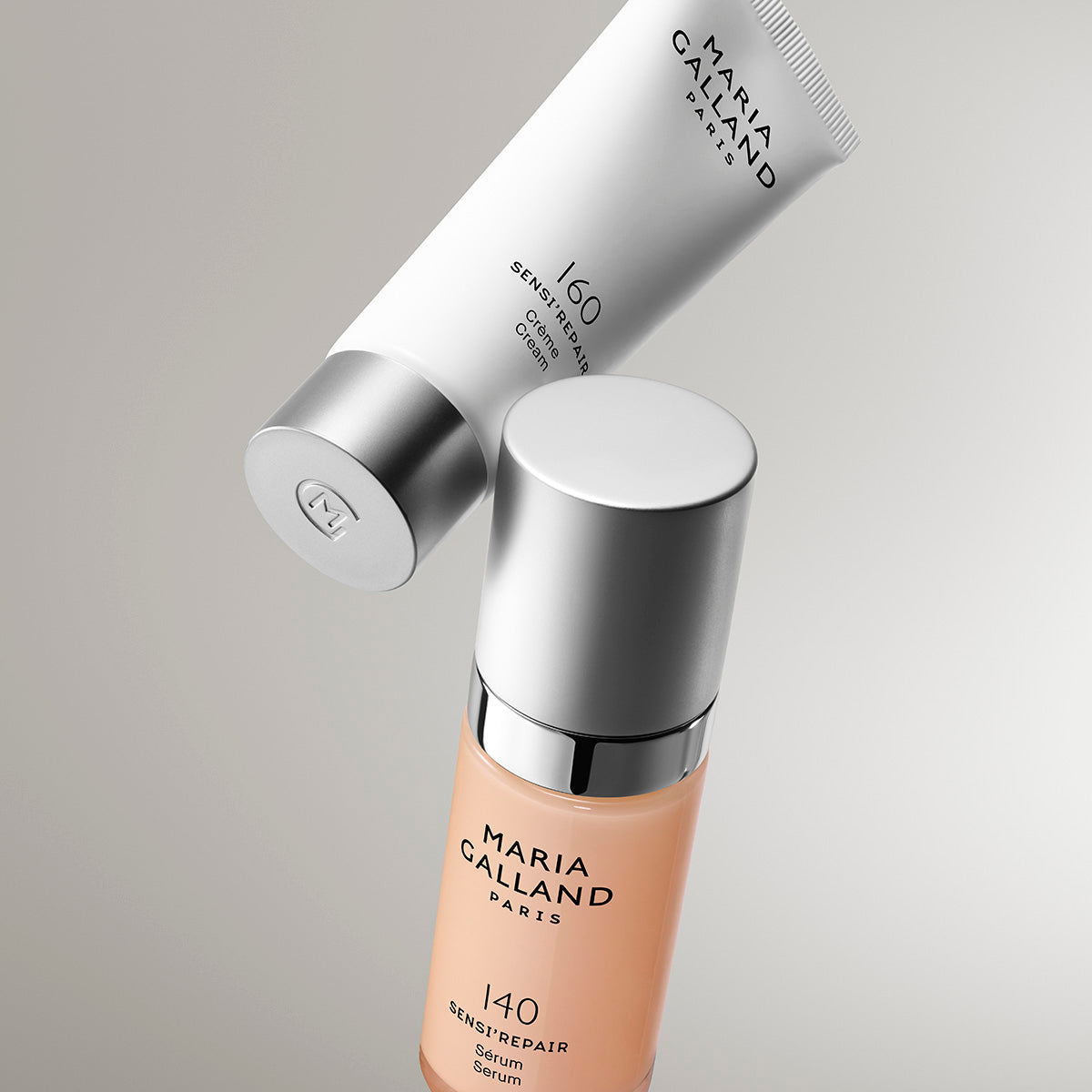 140 SENSI'REPAIR Serum