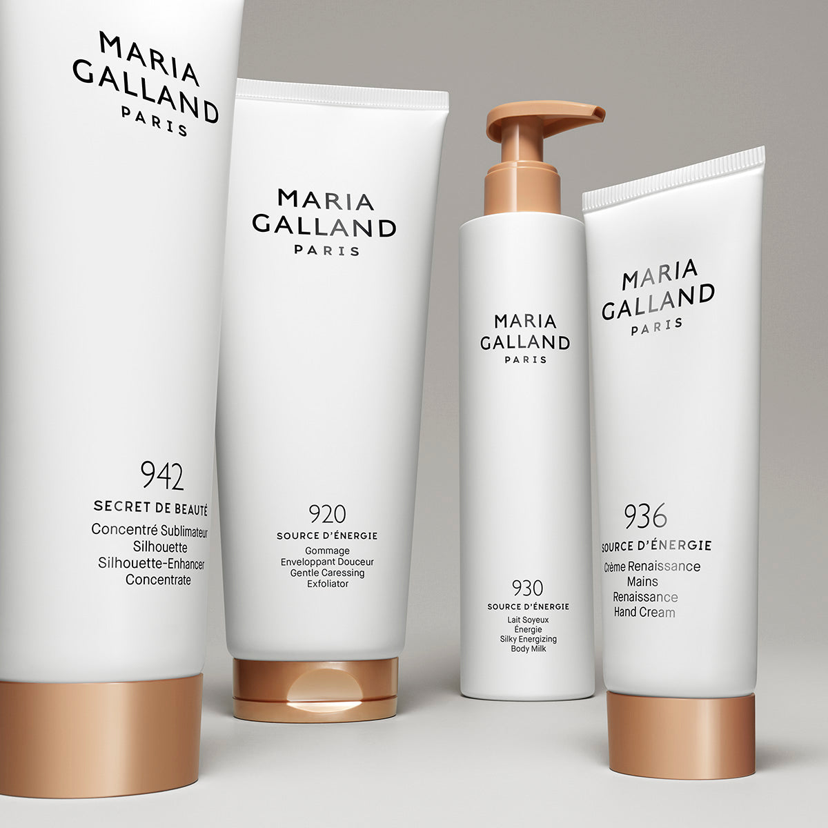 936 SOURCE D’ÉNERGIE Renaissance Hand Cream