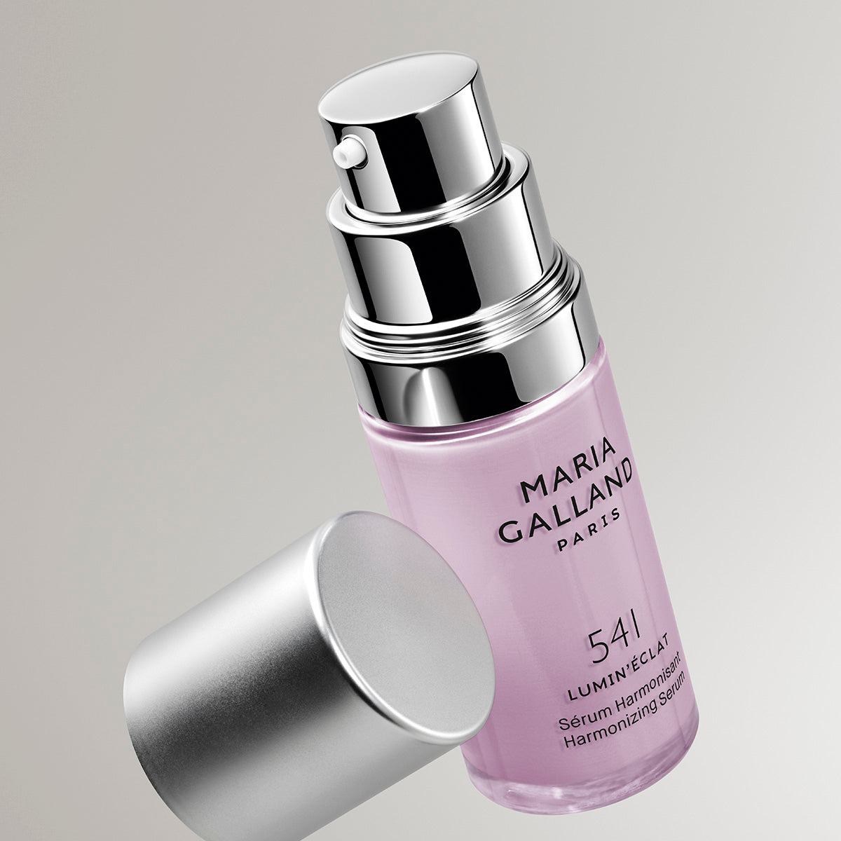541 LUMIN'ÉCLAT Harmonizing Serum
