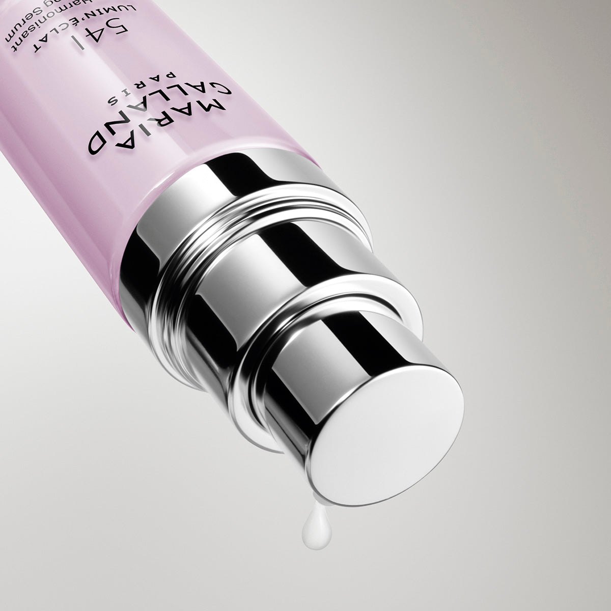 541 LUMIN'ÉCLAT Harmonizing Serum