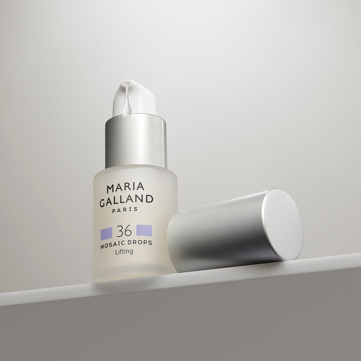 36 MOSAIC DROPS Lifting