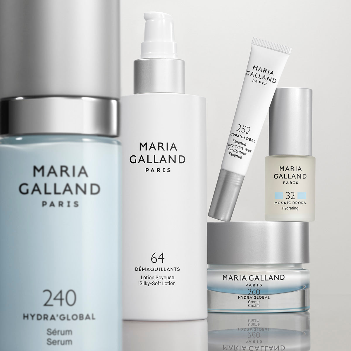 252 Hydra Global Eye Contour Essence