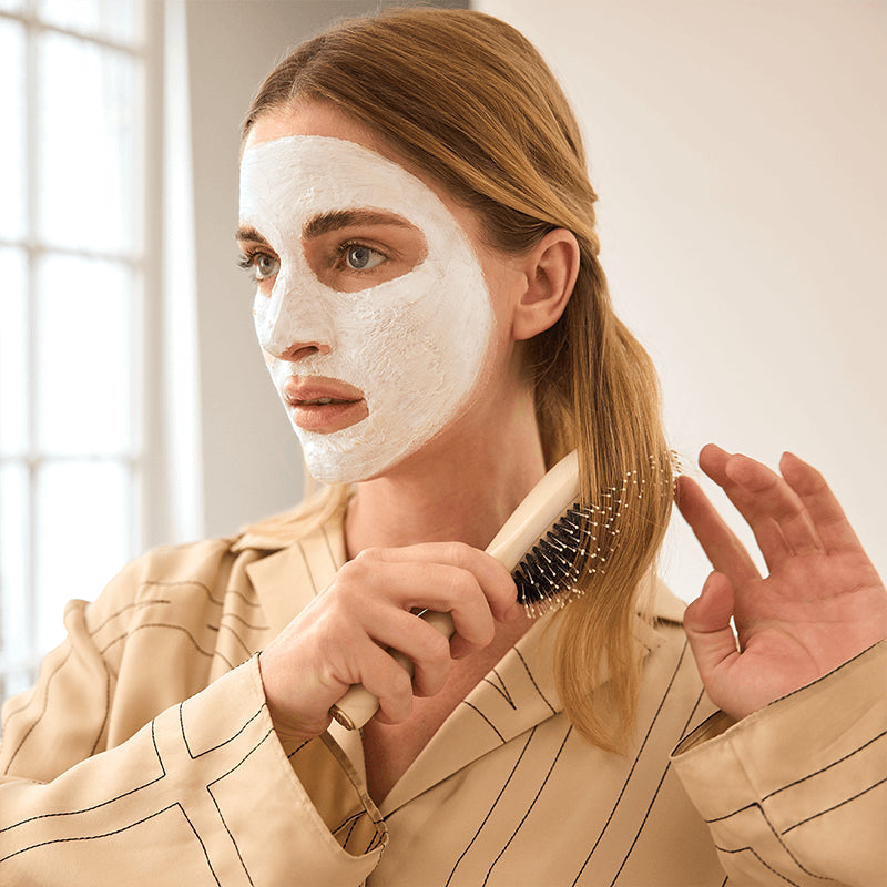 I a.m. Glowing Morning Skincare Set