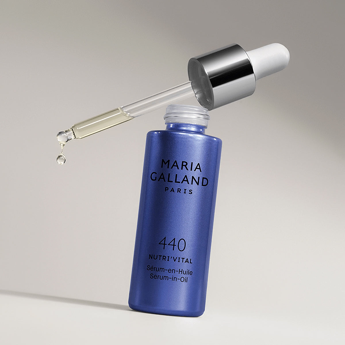 440 NUTRI’VITAL Serum-in-Oil