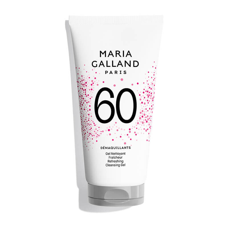 60 Refreshing Cleansing Gel