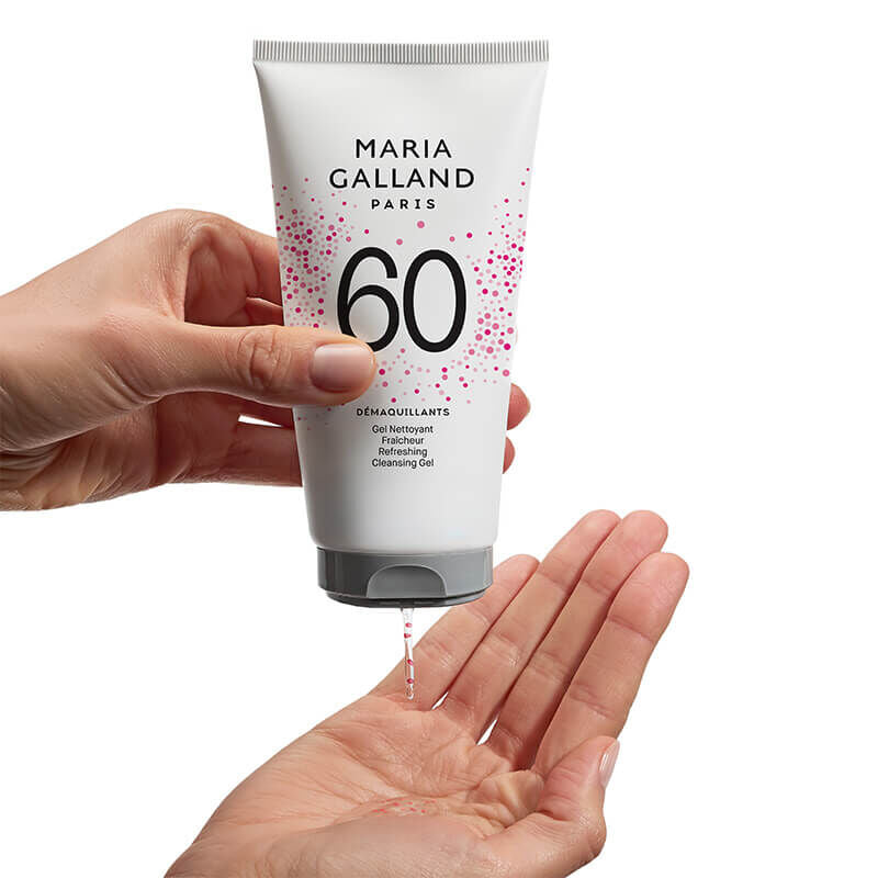60 Refreshing Cleansing Gel