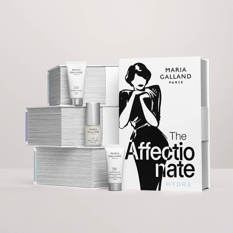 Book Collection Vol.2: The Affectionate – Hydra