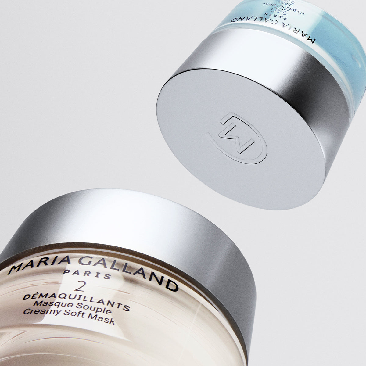 260 HYDRA'GLOBAL Cream