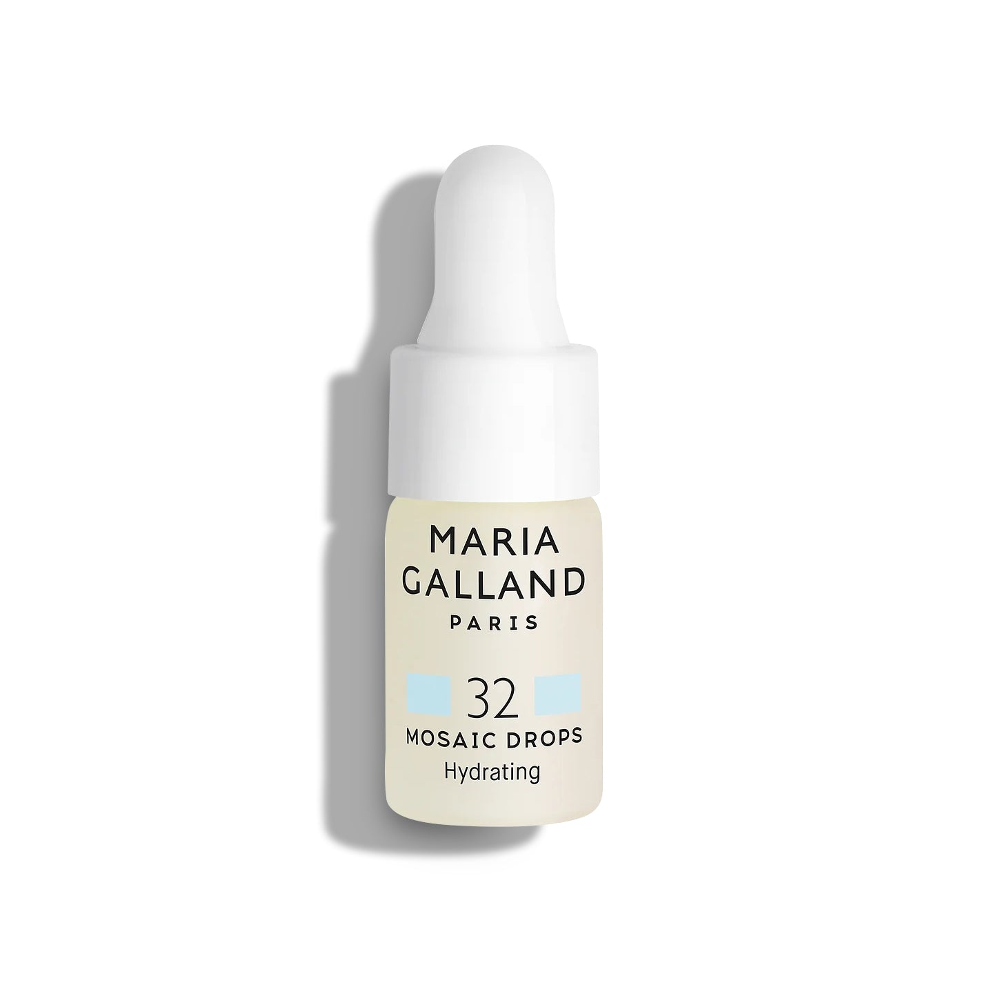 32 MOSAIC DROPS Hydrating