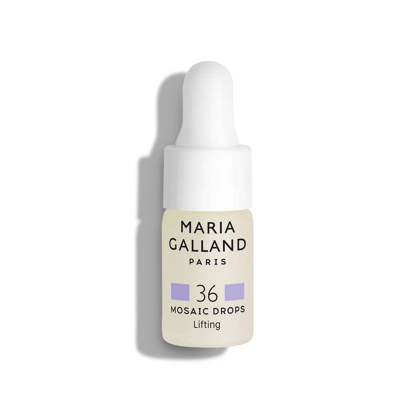 36 MOSAIC DROPS Lifting