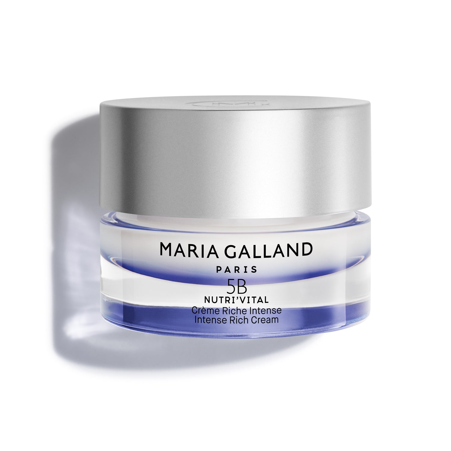 5B NUTRI’VITAL Intense Rich Cream