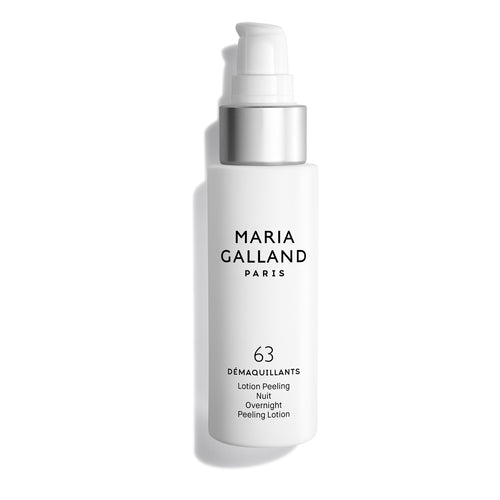 63 Overnight Peeling Lotion