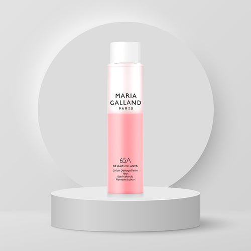 65A Eye Make-Up Remover Lotion