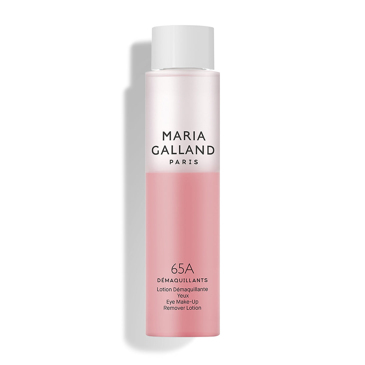 65A Eye Make-Up Remover Lotion
