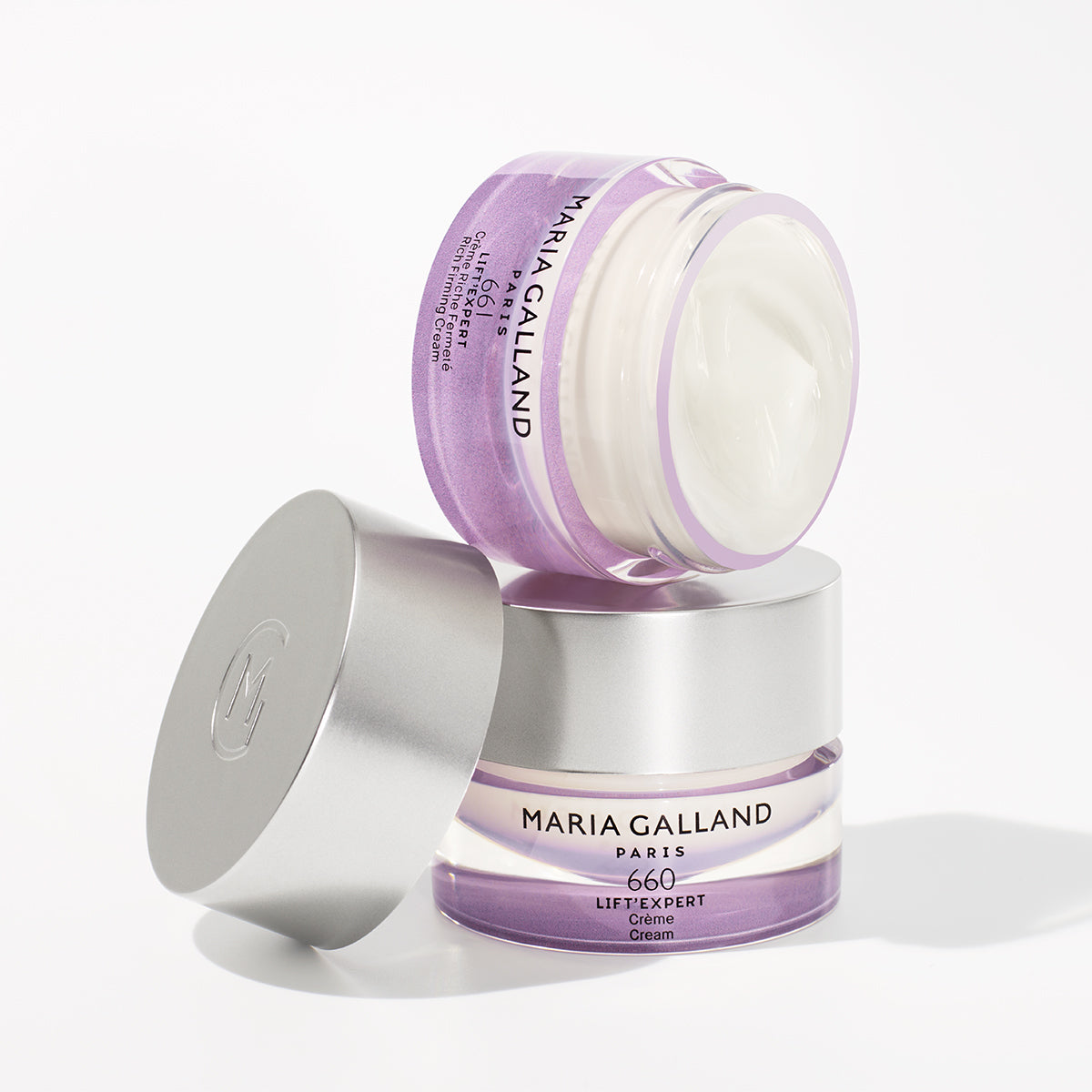 660 LIFT'EXPERT Cream