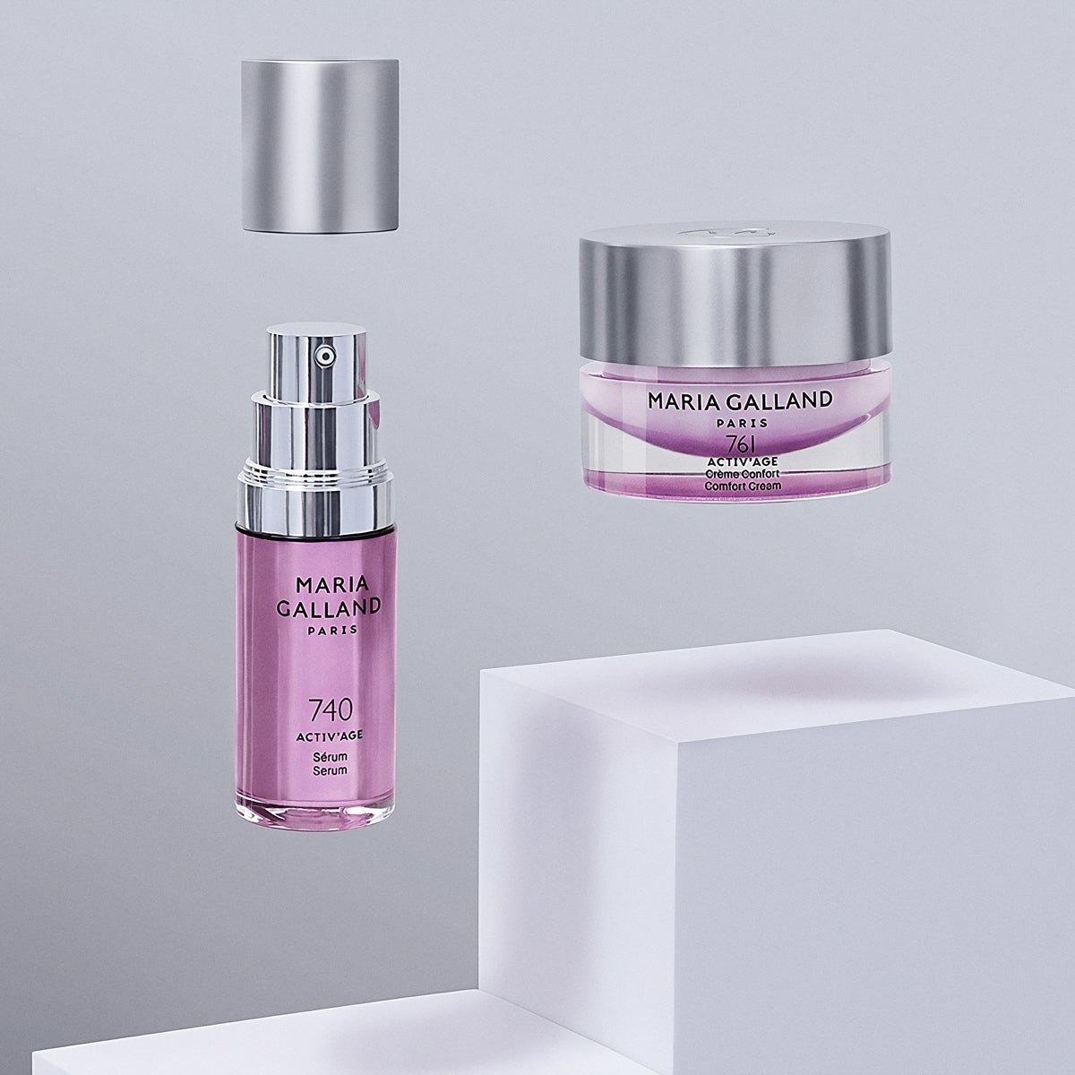 740 ACTIV’AGE Serum