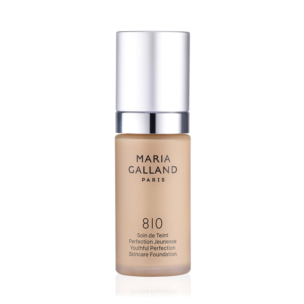 810 Youthful Perfection Skincare Foundation