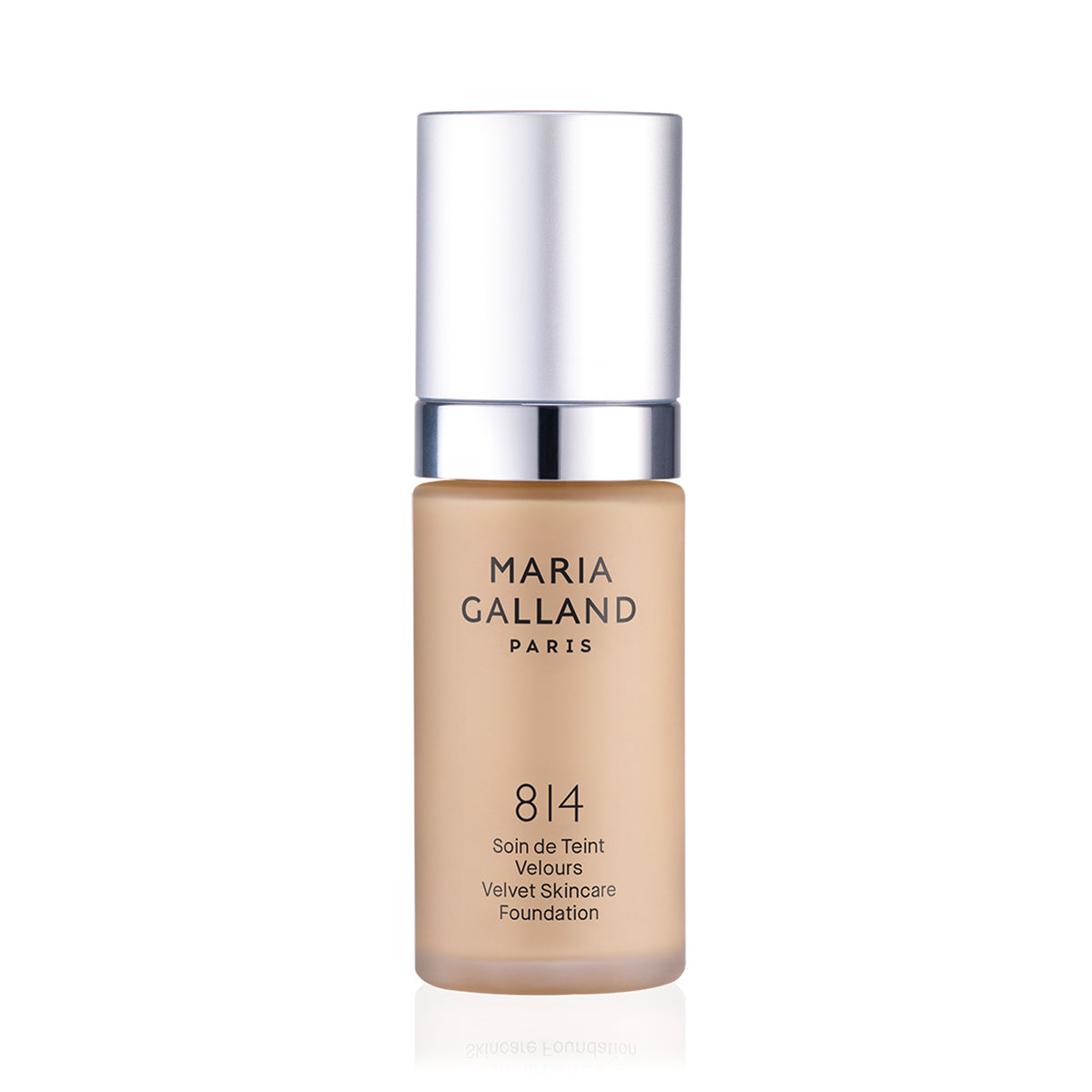 814 Velvet Skincare Foundation