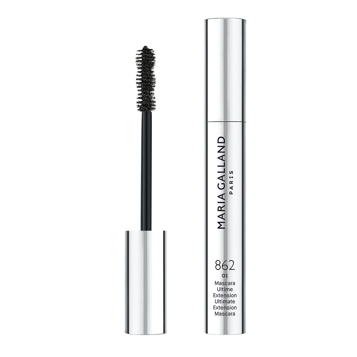 862 Mascara Ultime Extension