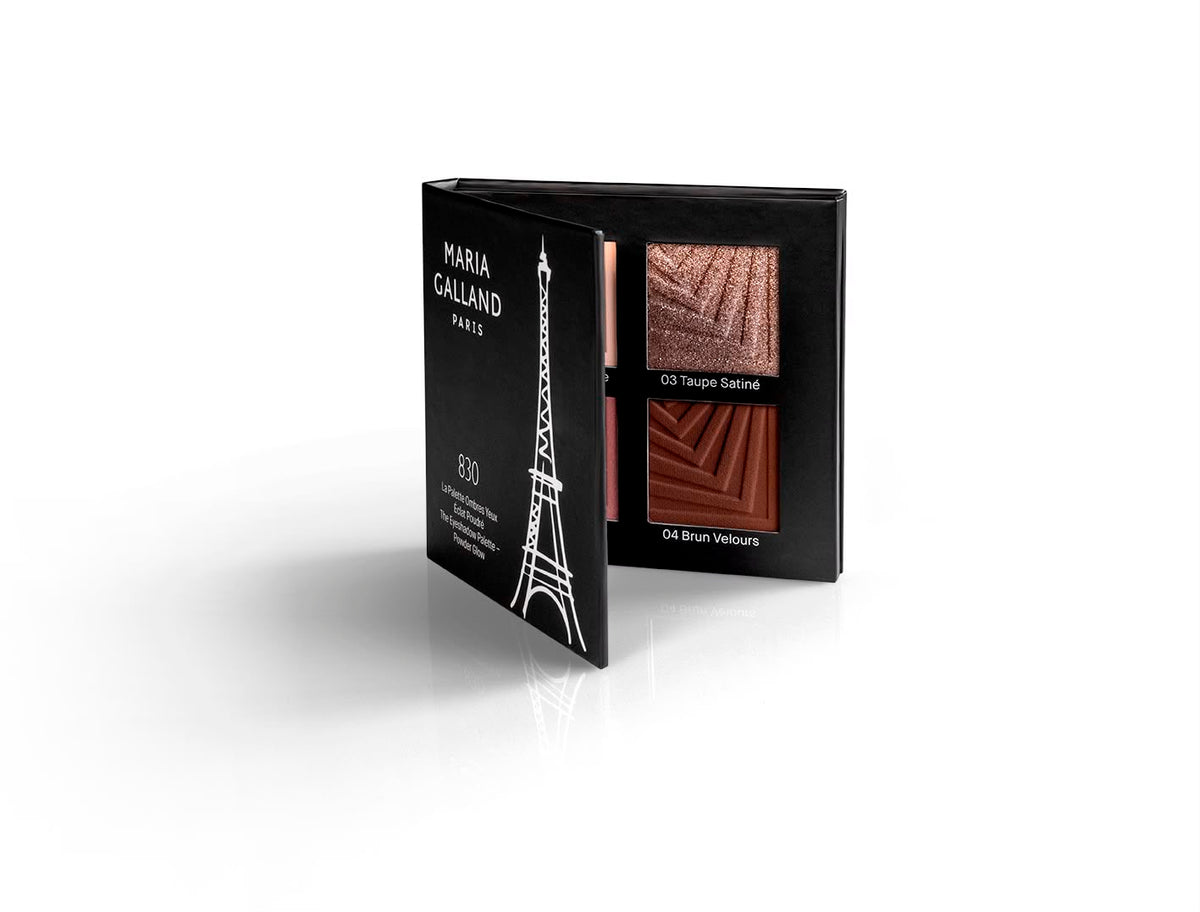 830 La Palette Ombres Yeux