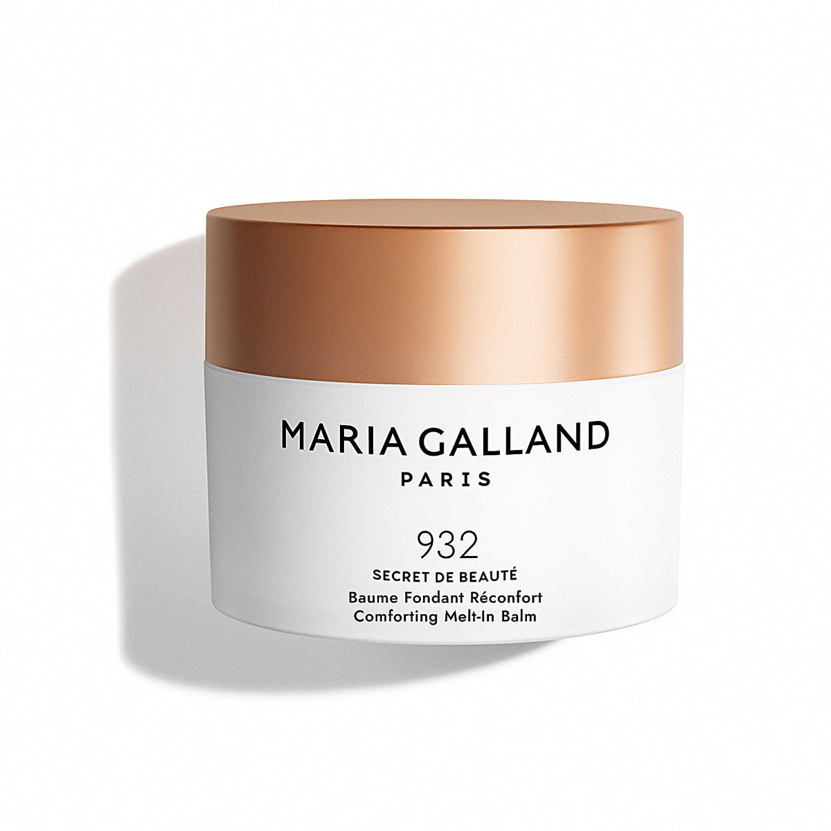 932 SOURCE D’ÉNERGIE Comforting Melt-In Balm