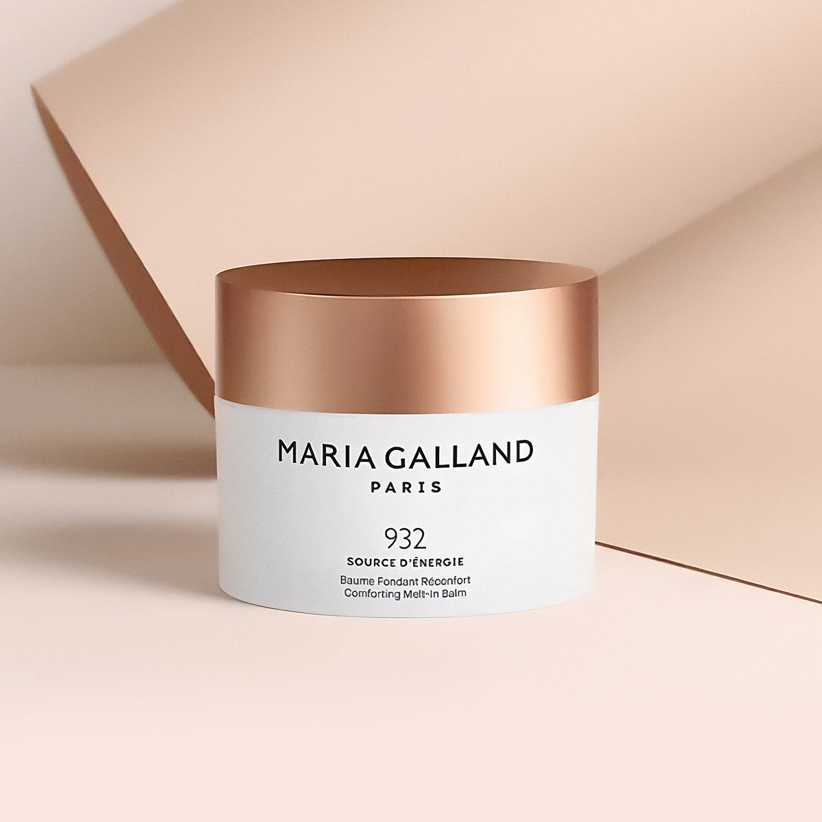 932 SOURCE D’ÉNERGIE Comforting Melt-In Balm