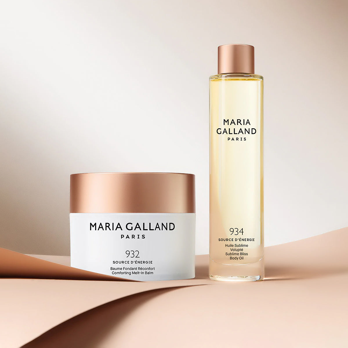 932 SOURCE D’ÉNERGIE Comforting Melt-In Balm