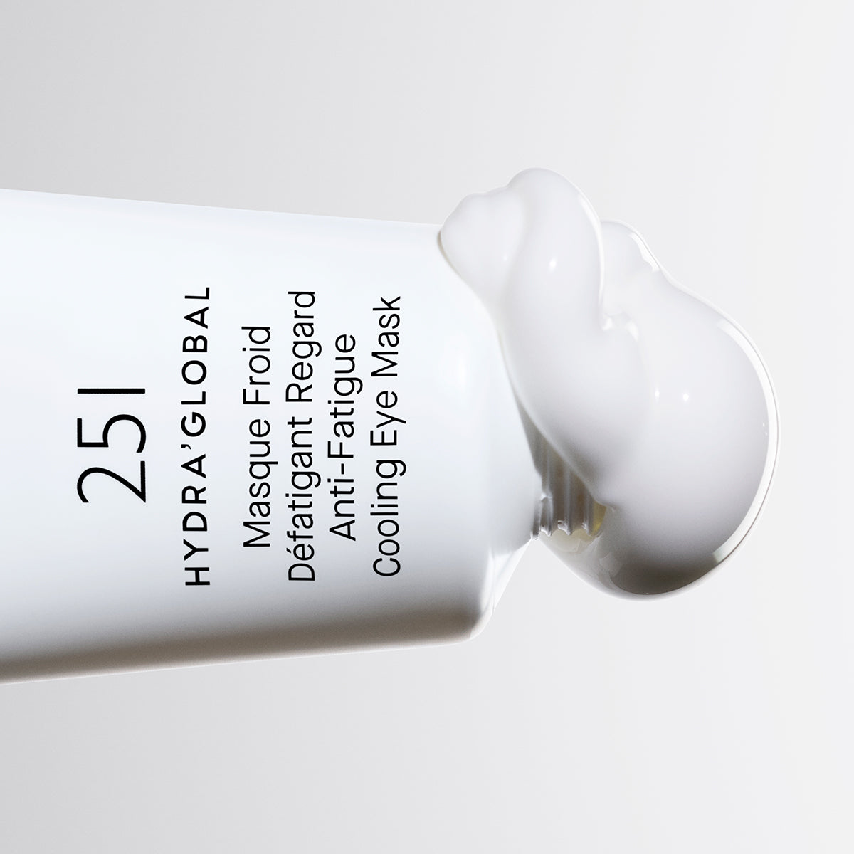 251 HYDRA’GLOBAL Anti-Fatigue Cooling Eye Mask