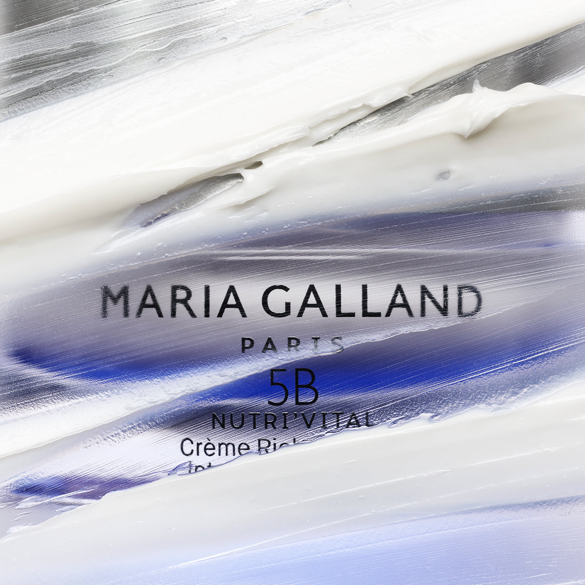 5B NUTRI’VITAL Intense Rich Cream