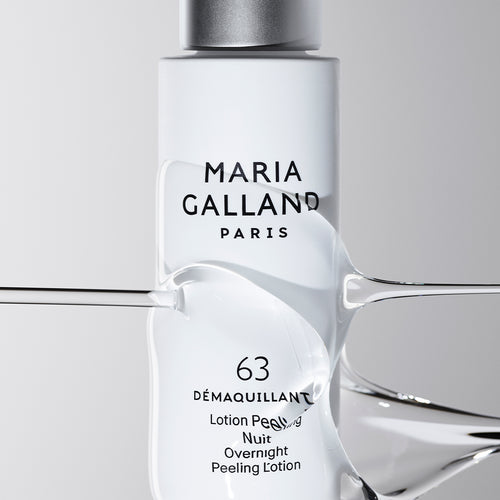 63 Overnight Peeling Lotion