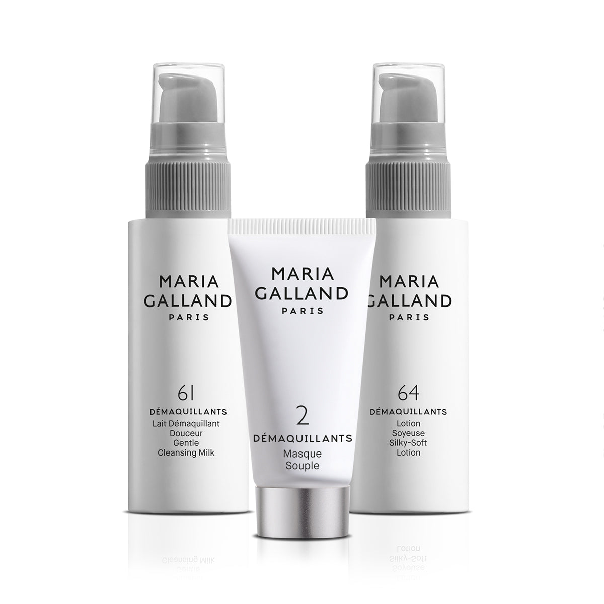 Reinigungs Reise Set