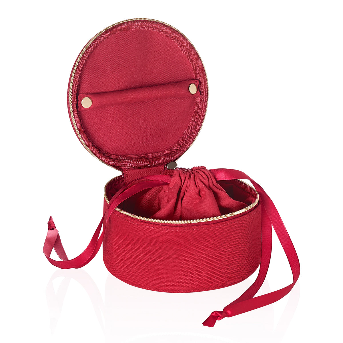 Reinigungs Reise Set