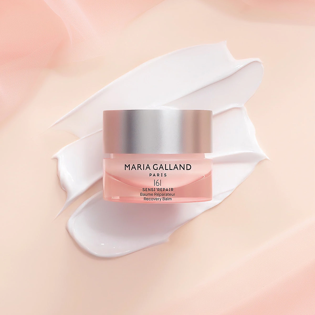 161 SENSI'REPAIR Recovery Balm