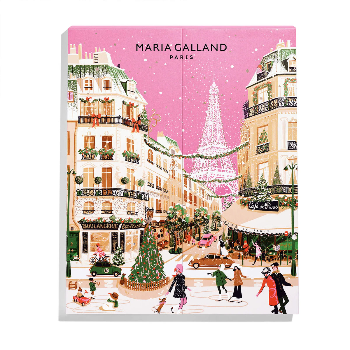 Adventskalender