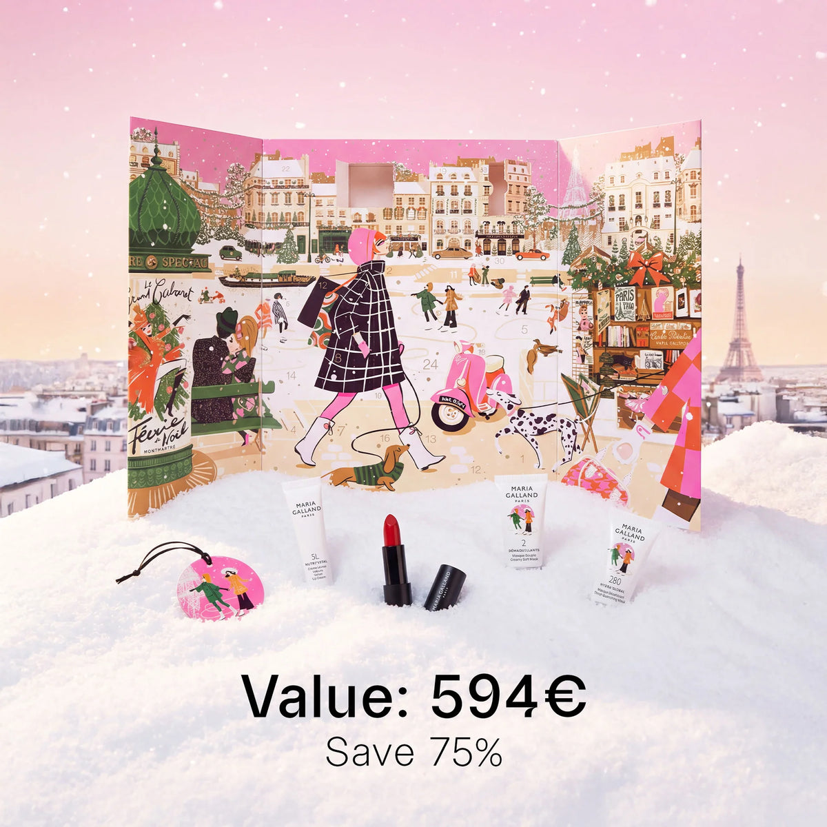 Adventskalender