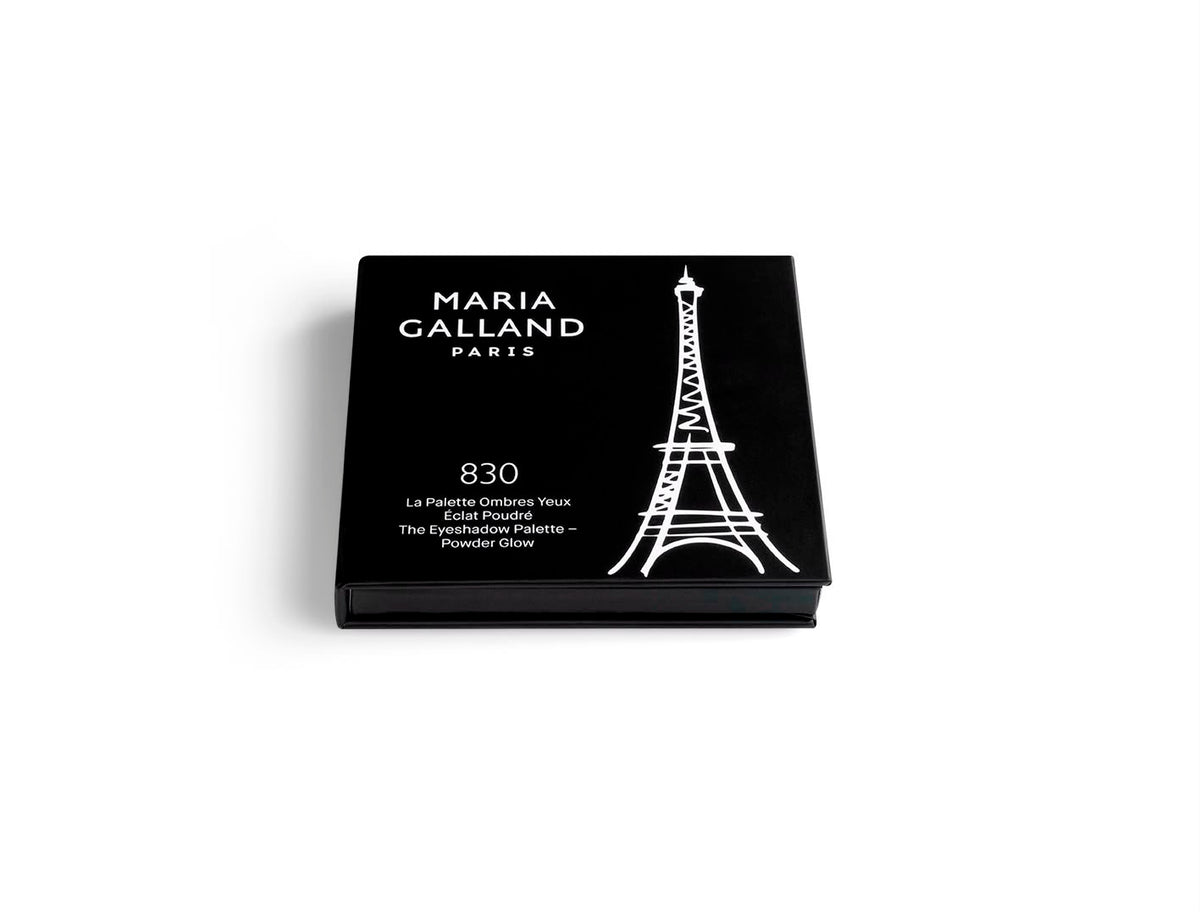 830 La Palette Ombres Yeux
