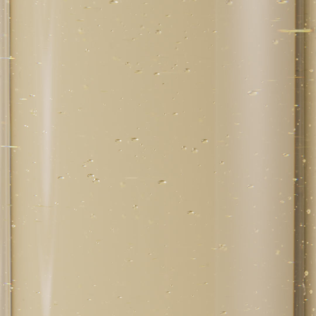 934 SOURCE D’ÉNERGIE Sublime Bliss Body Oil