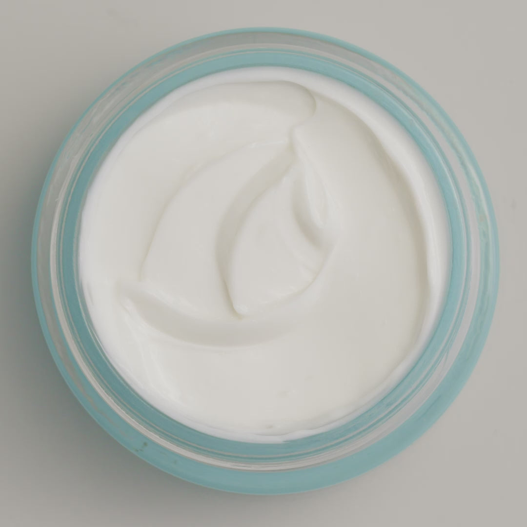 261 HYDRA'GLOBAL Rich Cream