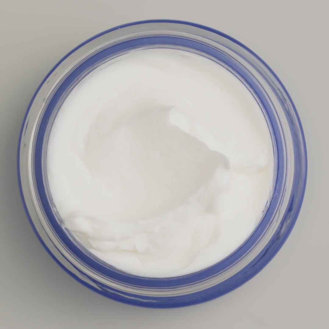 5B NUTRI’VITAL Intense Rich Cream