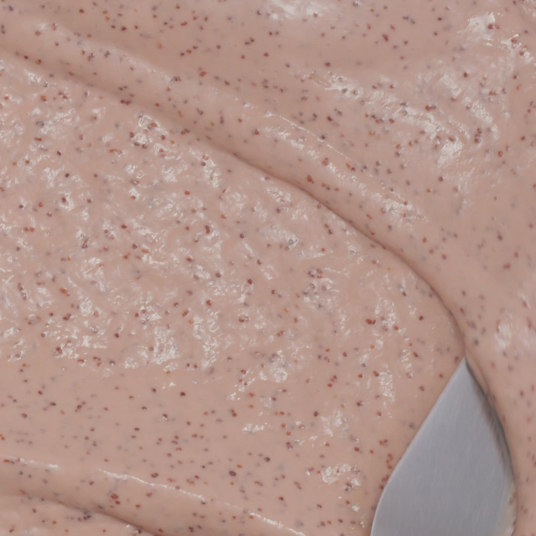 920 SOURCE D’ÉNERGIE Gentle Caressing Exfoliator