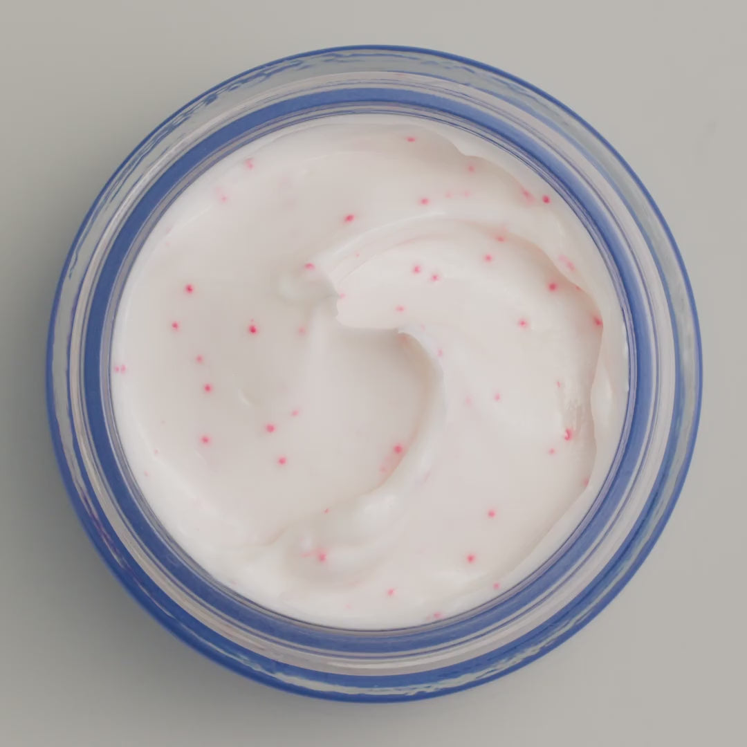 460 NUTRI’VITAL Cream