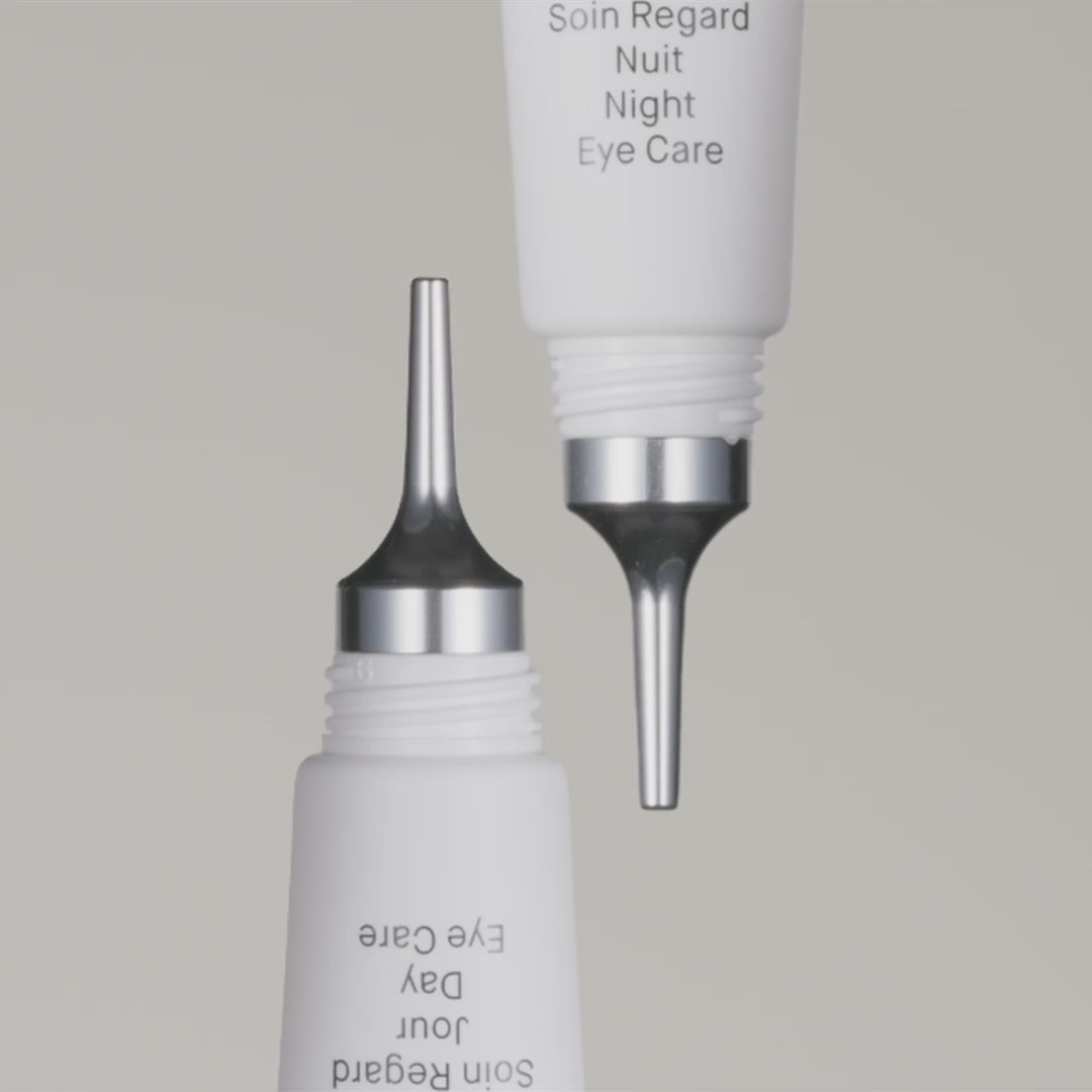 550 LUMIN'ÉCLAT Eye Contour Duo