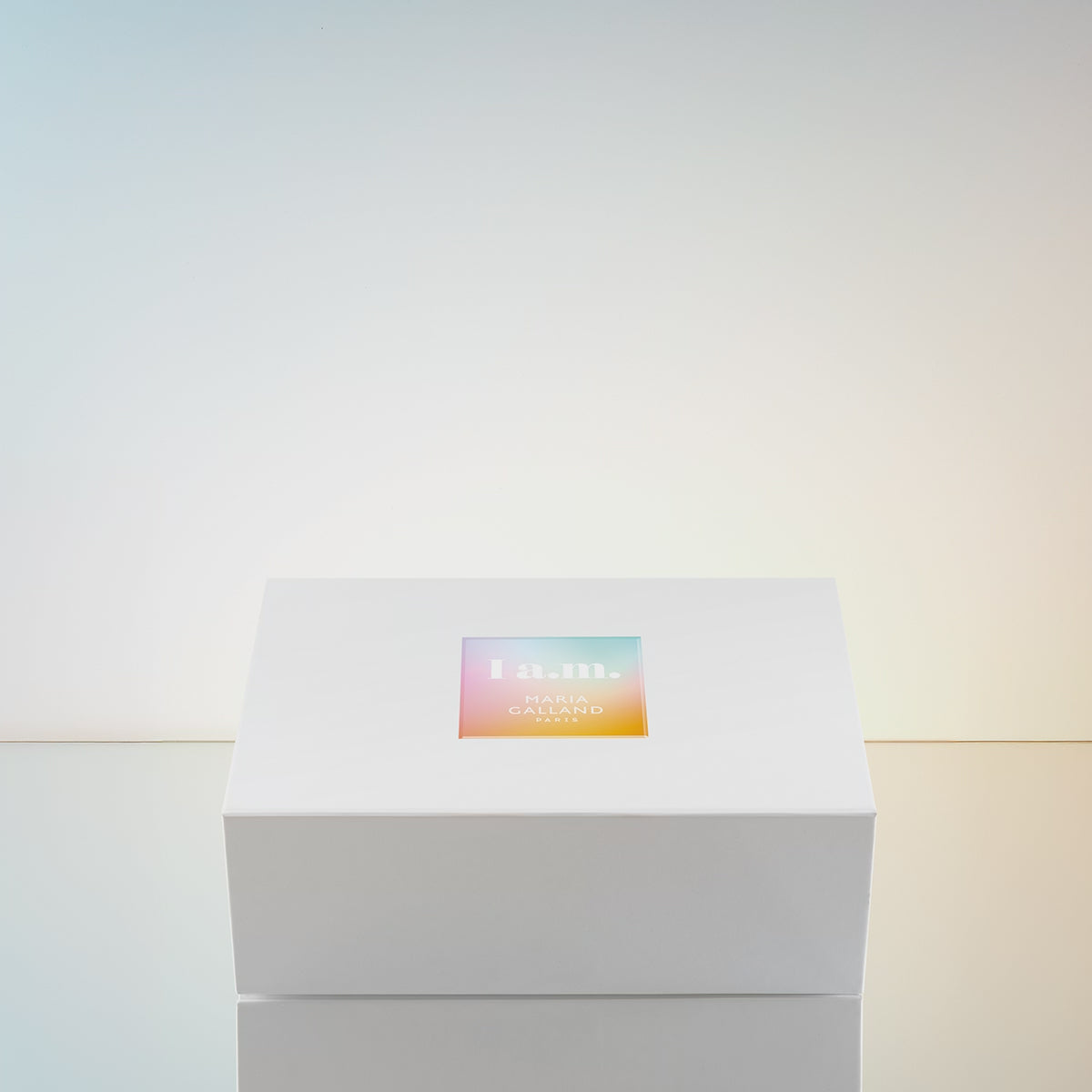 I a.m. Refreshed Morning Skincare Set